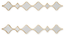 Load image into Gallery viewer, Harriswood Accent Mirror Set (Set of 2) - 46 Furniture and Mattress Gallery
