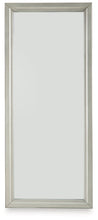 Load image into Gallery viewer, Evesen Floor Standing Mirror/Storage - 46 Furniture and Mattress Gallery
