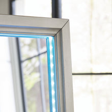 Load image into Gallery viewer, Evesen Floor Standing Mirror/Storage - 46 Furniture and Mattress Gallery

