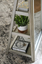Load image into Gallery viewer, Evesen Floor Standing Mirror/Storage - 46 Furniture and Mattress Gallery
