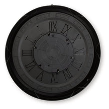 Load image into Gallery viewer, Dairton Wall Clock - 46 Furniture and Mattress Gallery
