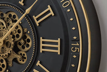 Load image into Gallery viewer, Dairton Wall Clock - 46 Furniture and Mattress Gallery
