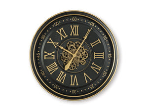 Dairton Wall Clock - 46 Furniture and Mattress Gallery