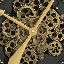 Load image into Gallery viewer, Dairton Wall Clock - 46 Furniture and Mattress Gallery
