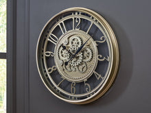 Load image into Gallery viewer, Gilover Wall Clock - 46 Furniture and Mattress Gallery

