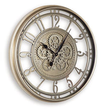 Load image into Gallery viewer, Gilover Wall Clock - 46 Furniture and Mattress Gallery
