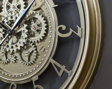 Load image into Gallery viewer, Gilover Wall Clock - 46 Furniture and Mattress Gallery
