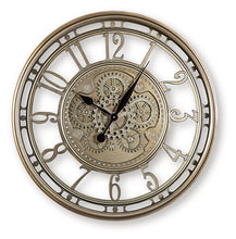 Load image into Gallery viewer, Gilover Wall Clock - 46 Furniture and Mattress Gallery

