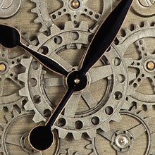 Load image into Gallery viewer, Gilover Wall Clock - 46 Furniture and Mattress Gallery
