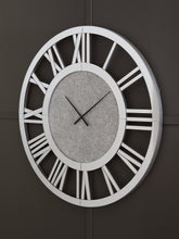 Load image into Gallery viewer, Reinport Wall Clock - 46 Furniture and Mattress Gallery
