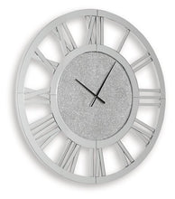 Load image into Gallery viewer, Reinport Wall Clock - 46 Furniture and Mattress Gallery
