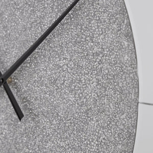 Reinport Wall Clock - 46 Furniture and Mattress Gallery