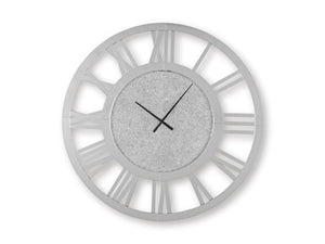Reinport Wall Clock - 46 Furniture and Mattress Gallery