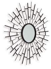 Load image into Gallery viewer, Garrenworth Accent Mirror - 46 Furniture and Mattress Gallery
