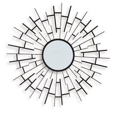 Load image into Gallery viewer, Garrenworth Accent Mirror - 46 Furniture and Mattress Gallery
