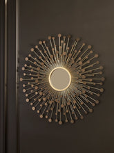 Load image into Gallery viewer, Morwenna Accent Mirror - 46 Furniture and Mattress Gallery
