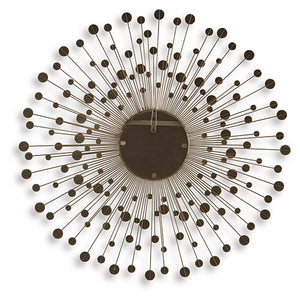 Morwenna Accent Mirror - 46 Furniture and Mattress Gallery