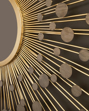 Load image into Gallery viewer, Morwenna Accent Mirror - 46 Furniture and Mattress Gallery

