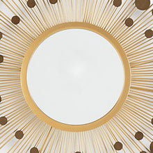 Load image into Gallery viewer, Morwenna Accent Mirror - 46 Furniture and Mattress Gallery
