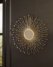 Load image into Gallery viewer, Morwenna Accent Mirror - 46 Furniture and Mattress Gallery
