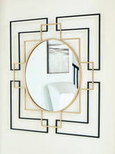 Load image into Gallery viewer, Oceanal Accent Mirror - 46 Furniture and Mattress Gallery
