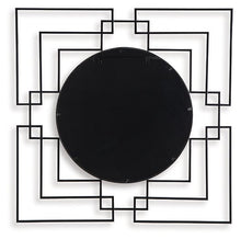 Load image into Gallery viewer, Oceanal Accent Mirror - 46 Furniture and Mattress Gallery
