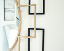 Load image into Gallery viewer, Oceanal Accent Mirror - 46 Furniture and Mattress Gallery
