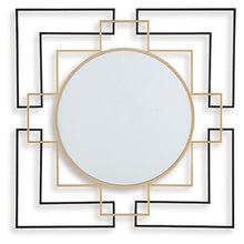 Load image into Gallery viewer, Oceanal Accent Mirror - 46 Furniture and Mattress Gallery
