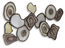 Load image into Gallery viewer, Worthman Wall Decor (Set of 2) - 46 Furniture and Mattress Gallery

