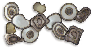 Worthman Wall Decor (Set of 2) - 46 Furniture and Mattress Gallery