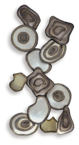 Worthman Wall Decor (Set of 2) - 46 Furniture and Mattress Gallery