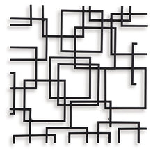 Load image into Gallery viewer, Aadanton Wall Decor - 46 Furniture and Mattress Gallery
