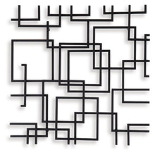 Load image into Gallery viewer, Aadanton Wall Decor - 46 Furniture and Mattress Gallery
