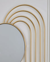 Load image into Gallery viewer, Warrenley Accent Mirror - 46 Furniture and Mattress Gallery
