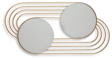 Load image into Gallery viewer, Warrenley Accent Mirror - 46 Furniture and Mattress Gallery
