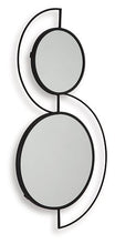 Load image into Gallery viewer, Shayham Accent Mirror - 46 Furniture and Mattress Gallery

