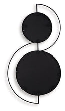 Load image into Gallery viewer, Shayham Accent Mirror - 46 Furniture and Mattress Gallery

