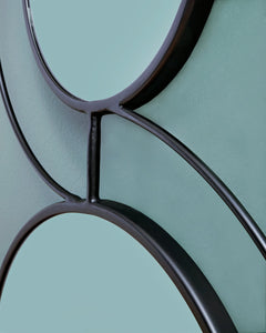 Shayham Accent Mirror - 46 Furniture and Mattress Gallery