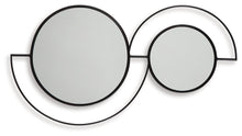 Load image into Gallery viewer, Shayham Accent Mirror - 46 Furniture and Mattress Gallery
