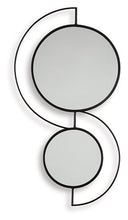 Load image into Gallery viewer, Shayham Accent Mirror - 46 Furniture and Mattress Gallery
