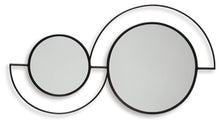 Load image into Gallery viewer, Shayham Accent Mirror - 46 Furniture and Mattress Gallery
