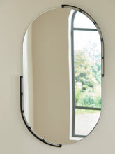 Load image into Gallery viewer, Valkings Accent Mirror (Set of 2) - 46 Furniture and Mattress Gallery
