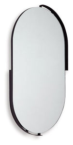 Valkings Accent Mirror (Set of 2) - 46 Furniture and Mattress Gallery