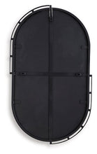 Load image into Gallery viewer, Valkings Accent Mirror (Set of 2) - 46 Furniture and Mattress Gallery

