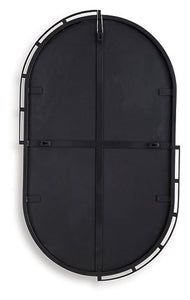 Valkings Accent Mirror (Set of 2) - 46 Furniture and Mattress Gallery