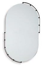 Load image into Gallery viewer, Valkings Accent Mirror (Set of 2) - 46 Furniture and Mattress Gallery

