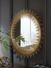 Load image into Gallery viewer, Wainport Accent Mirror - 46 Furniture and Mattress Gallery
