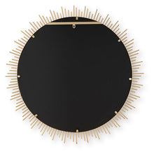 Load image into Gallery viewer, Wainport Accent Mirror - 46 Furniture and Mattress Gallery
