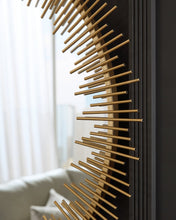 Load image into Gallery viewer, Wainport Accent Mirror - 46 Furniture and Mattress Gallery
