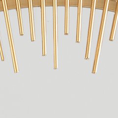 Wainport Accent Mirror - 46 Furniture and Mattress Gallery